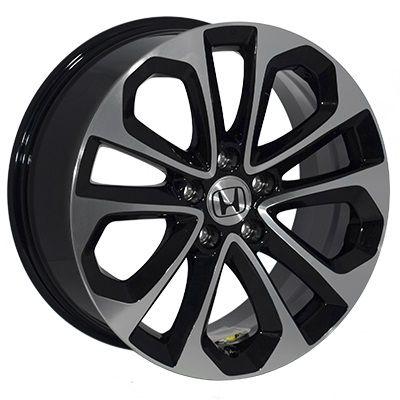ZF TL5662 R18 W8 PCD5x114,3 ET55 DIA64.1 BMF
