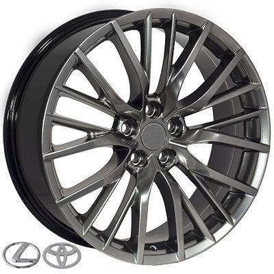 Zorat Wheels BK5316 R20 W8 PCD5x114,3 ET30 DIA60.1 HB