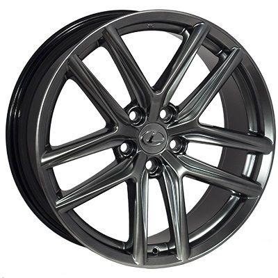 Allante 5038 R19 W7.5 PCD5x114,3 ET35 DIA60.1 HB