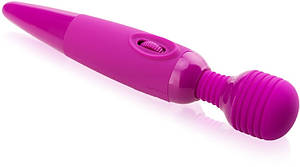 Вібромасар Power Wand від Pretty Love