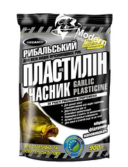 Пластилін Megamix Часник 900гр