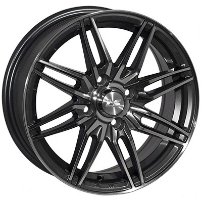 Zorat Wheels 2806 R14 W6 PCD4x98 ET38 DIA58.6 EP