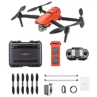 Квадрокоптер/дрон Autel EVO II Pro Rugged Bundle