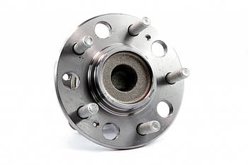 Маточина задня Hyundai IX35, I40, Sonata, Tucson II, Kia Sportage II, Optima, 10-, ABS+ SH189.19 SHAFER