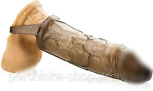 Насадка на пеніс Men Extension (Baile)