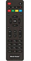 Пульт World Vision Base