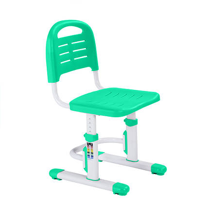Дитячий стілець FunDesk SST3L Green - ОПТОМ ДЛЯ ШКІЛ, фото 1