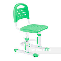 Дитячий стілець FunDesk SST3L Green - ОПТОМ ДЛЯ ШКІЛ, фото 3