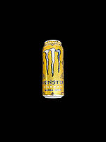 Напій енергетичний Monster Energy Ultra Gold 500 мл NEW!!!!