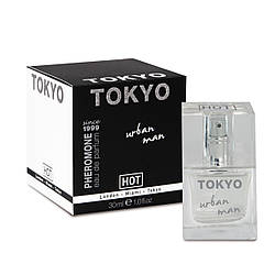 Духи з феромонами для чоловіків Hot Phereomone Parfum Tokyo, 30 мл