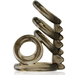 Ерекційне кільце Bad Kitty Nughty Toys Cockring від Orion