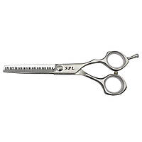 Професійні перукарські ножиці філіровочні 6.0 SPL 96806-35
