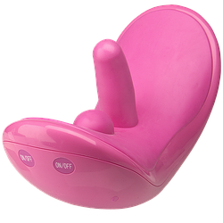 Секс - качель iRide With Dual Bullets от Doc Johnson