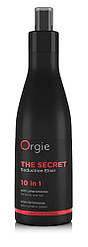Парфюмований бальзам для волосся і тіла з феромонами Orgie The Secret
