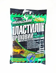 Пластилін Megamix Горох 500гр