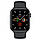 Наручний розумний годинник Smart Watch Hoco Y5 з магнітною зарядкою (Black), фото 4