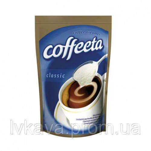 Сухі вершки Coffeeta, 200 гр