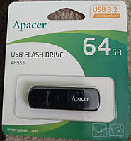 Флеш-накопитель 64GB USB 3.2