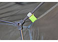 Намет двомісний Tramp Cloud 2 Si TRT-092-green, фото 6