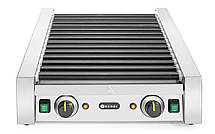 Гриль роликовий Hendi 268 735 на 14 роликів, фото 4