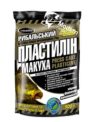 Пластилін Megamix Макуха 500гр