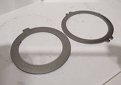 Шайба підшипника вала колінчастого Газель, Собол, NEXT, Бізнес компл. 4021-1005183/84