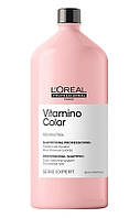 L'Oreal Professionnel Serie Expert Vitamino Color Professionnel Shampoo Лореаль шампунь 1500мл