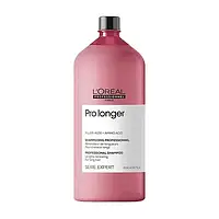 L'Oreal Professionnel Serie Expert Pro Longer Professional Shampoo Лореаль шампунь 1500мл