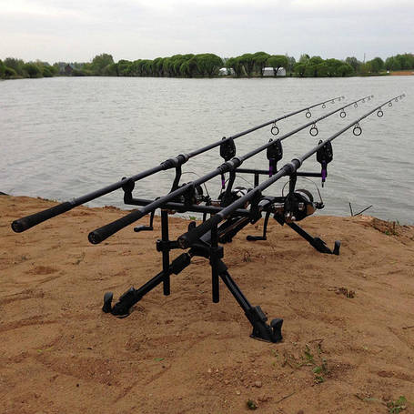 Рід поди, буз-бари, стійки, аксесуари