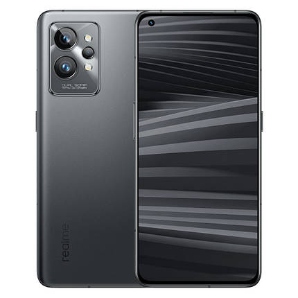 Смартфон Realme GT2 Pro 8/128GB Black, фото 1