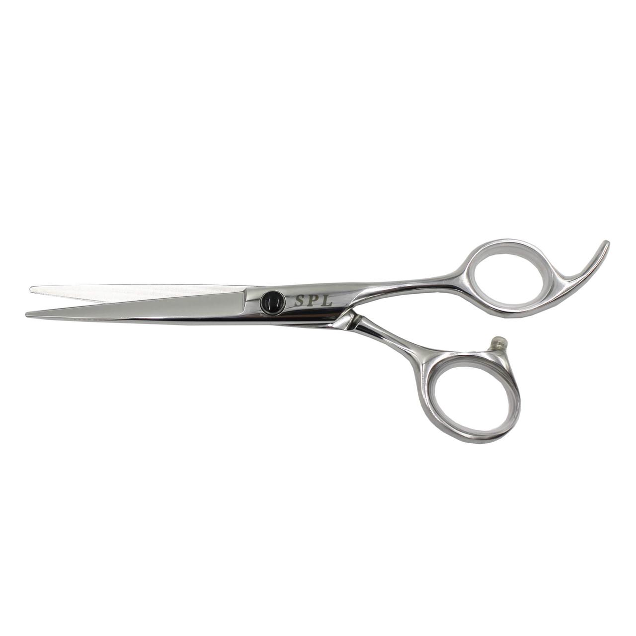 Ножиці перукарські прямі 6.0 SPL 90013-60, фото 1