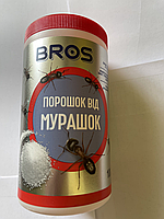 Порошок Bros від мурашок 100г (Польща)