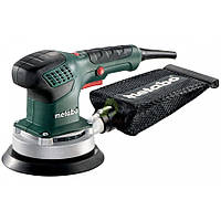 Угловая шлифмашина METABO SXE 3150 310Вт, диаметр 150мм, амплитуда 3мм