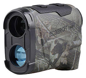 Далекомір Discovery Optics Rangerfinder D800 Camo