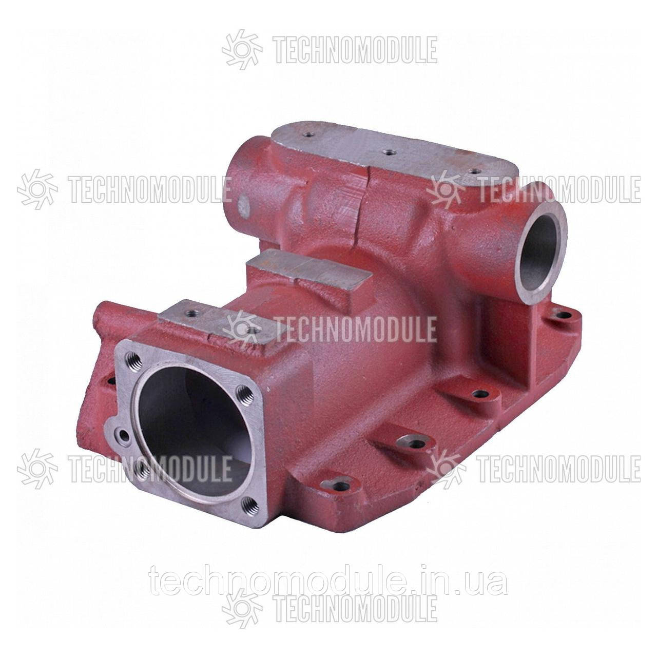 Корпус підйомника DongFeng 240/244