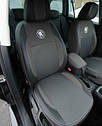 Чохли на сидіння EMC-Elegant Fiat Doblo (1+1) c 2010 р, фото 3