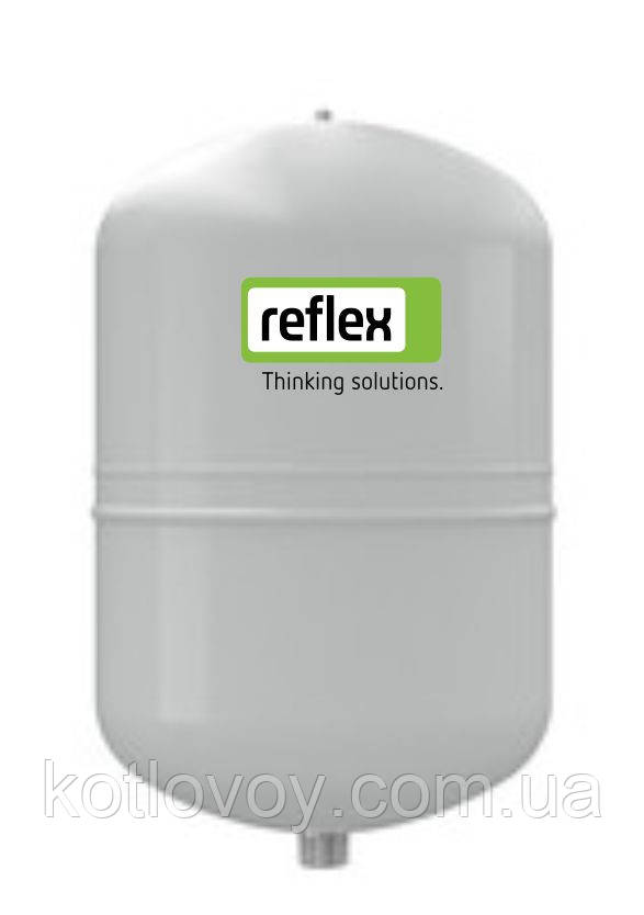 Розширювальний бак REFLEX NG 80 л/6 барів