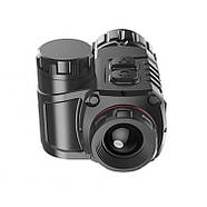 Тепловізійний монокуляр InfiRay Clip CTP13 (iRay): З матрицею 256х 192px та OLED-екраном, фото 5