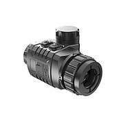 Тепловізійний монокуляр InfiRay Clip CTP13 (iRay): З матрицею 256х 192px та OLED-екраном, фото 4