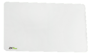 Картка УВЧ діапазона ZKTeco UHF Tag9
