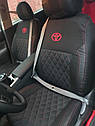 Чохли на сидіння EMC-Elegant Mazda 6 (універсал) c 2009 р, фото 8