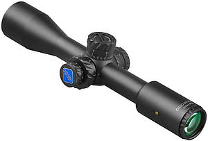 Приціл оптичний Discovery Optics HD 10x44 SFIR