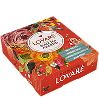 Чай черный LOVARE - Ассорти 32х2,0г