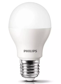 Лампа світлодіодна Ecohome LED Bulb 13W 1250lm E27 840 RCA PHILIPS