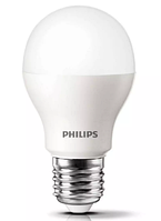 Лампа Ecohome LED Bulb 9W 720lm E27 865 RCA Philips