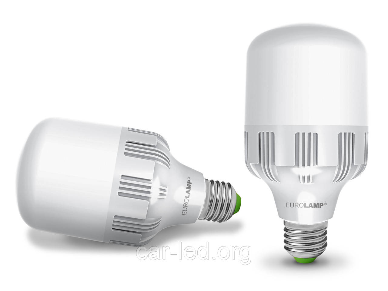 EUROLAMP LED Лампа 40W(4100Lm) E40 6500K