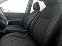 Чохли на сидіння EMC-Elegant Opel Vivaro (1+2) з 2002 р., фото 10