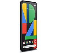 Смартфон Google Pixel 4A 6/128GB Just Black Qualcomm Snapdragon 730G 3140 маг, фото 3