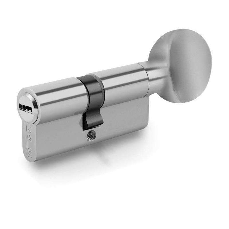 Циліндровий механізм Kale BME 70 mm (30*10*30T)
