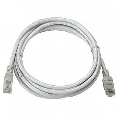 Патчкорд для інтернету Lan 3m 13525-7 181107